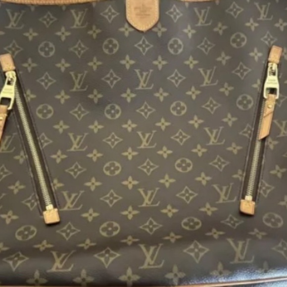 Louis Vuitton Delightful GM - Picture 13 of 13